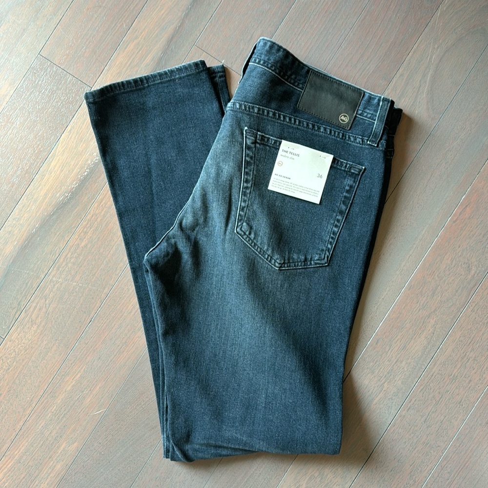 AG Jeans Tellis Modern Slim